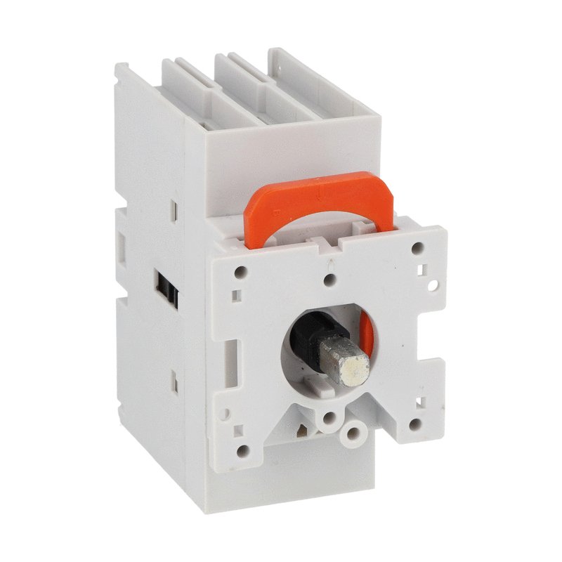 Lovato GA040C