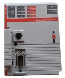 Allen Bradley 1768-L43S