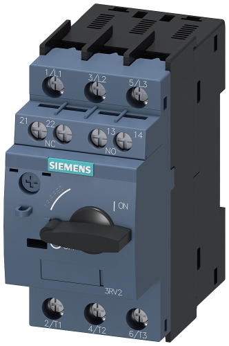 Siemens 3RV2021-1JA15
