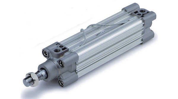 SMC CP96SDB125-250