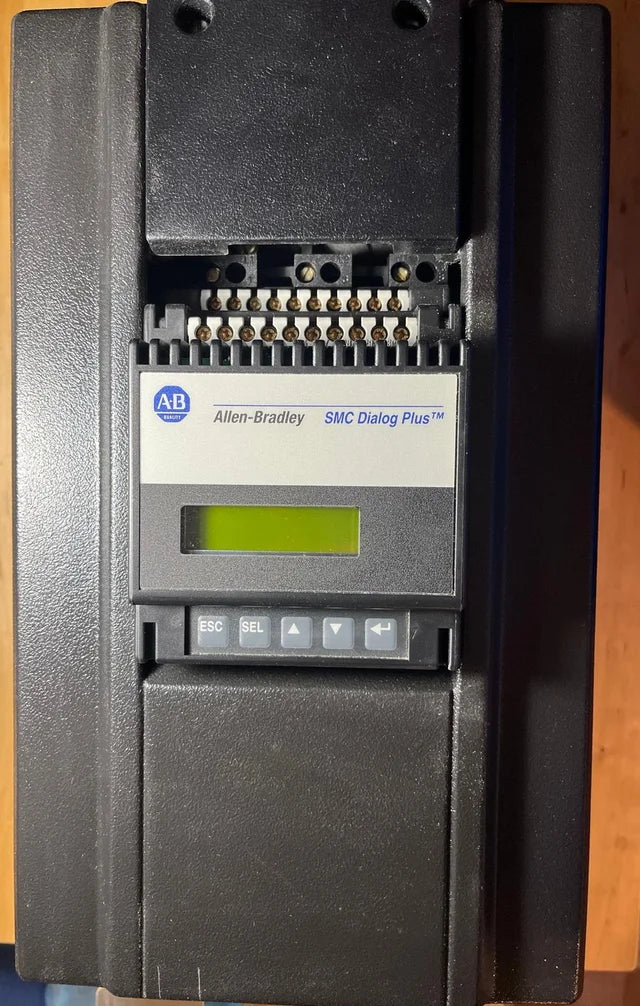 Allen Bradley 150-B240NBDA
