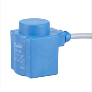 Danfoss 018F6265