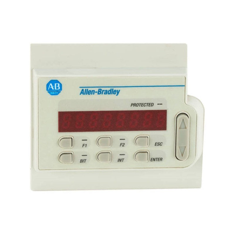 Allen Bradley 1764-DAT