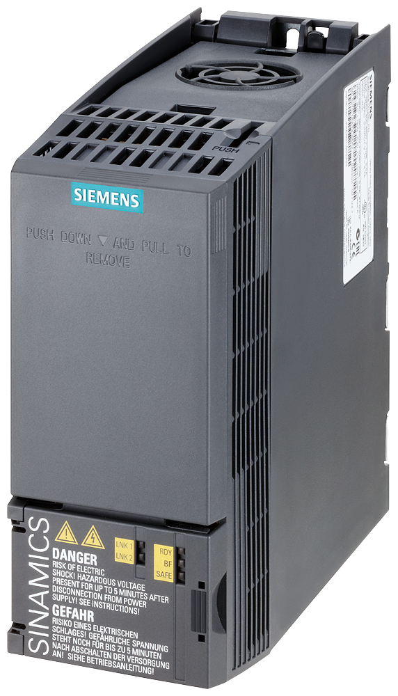 Siemens 6SL3210-1KE12-3AB2