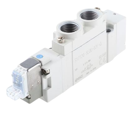 SMC SY7220-5DZ-02-F2