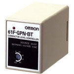 Omron 61F-GPN-BC 24VDC