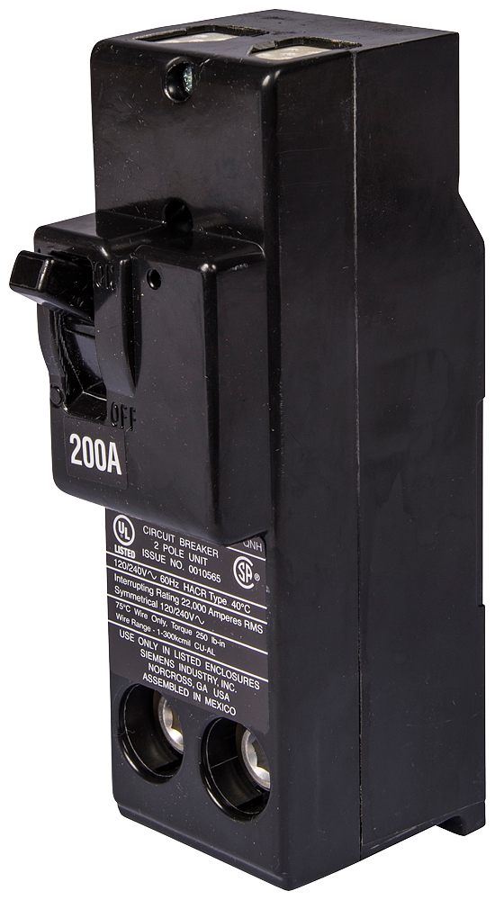 Siemens QN2175H