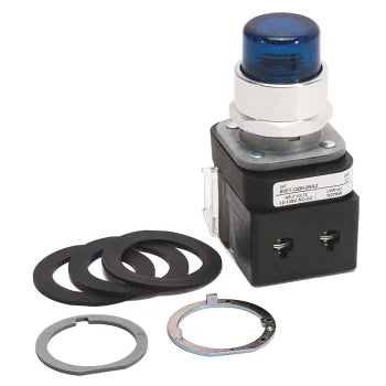Allen Bradley 800T-QBH2B