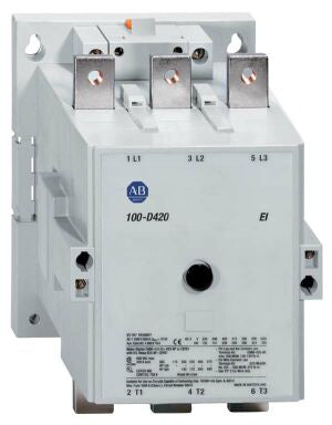 Allen Bradley 100-D300ED11