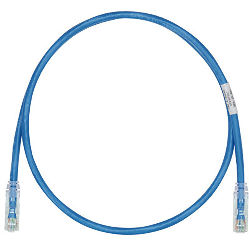 Panduit UTP28SP7BU