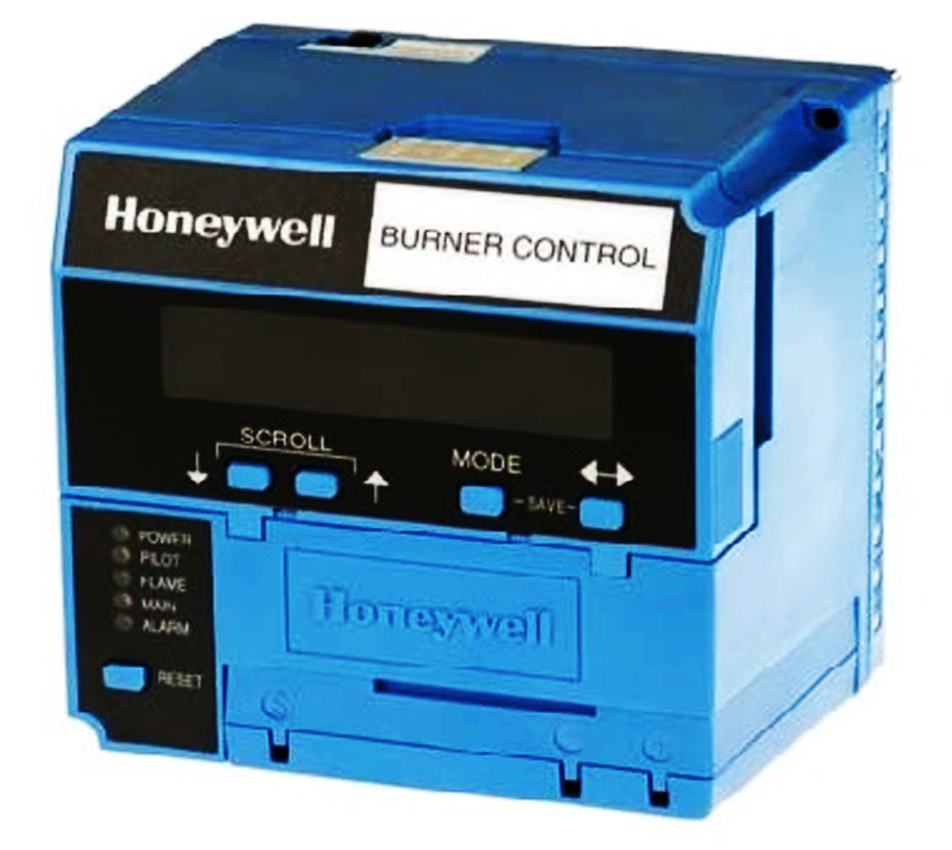 Honeywell RM7800L1012