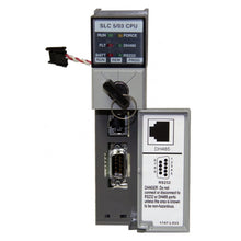 Allen Bradley 1747-L533