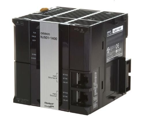 Omron NJ501-1300
