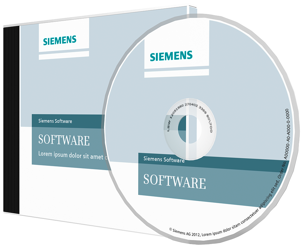 Siemens 6ES7860-2AA21-0YX0