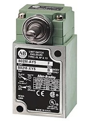 Allen Bradley 802M-AY5