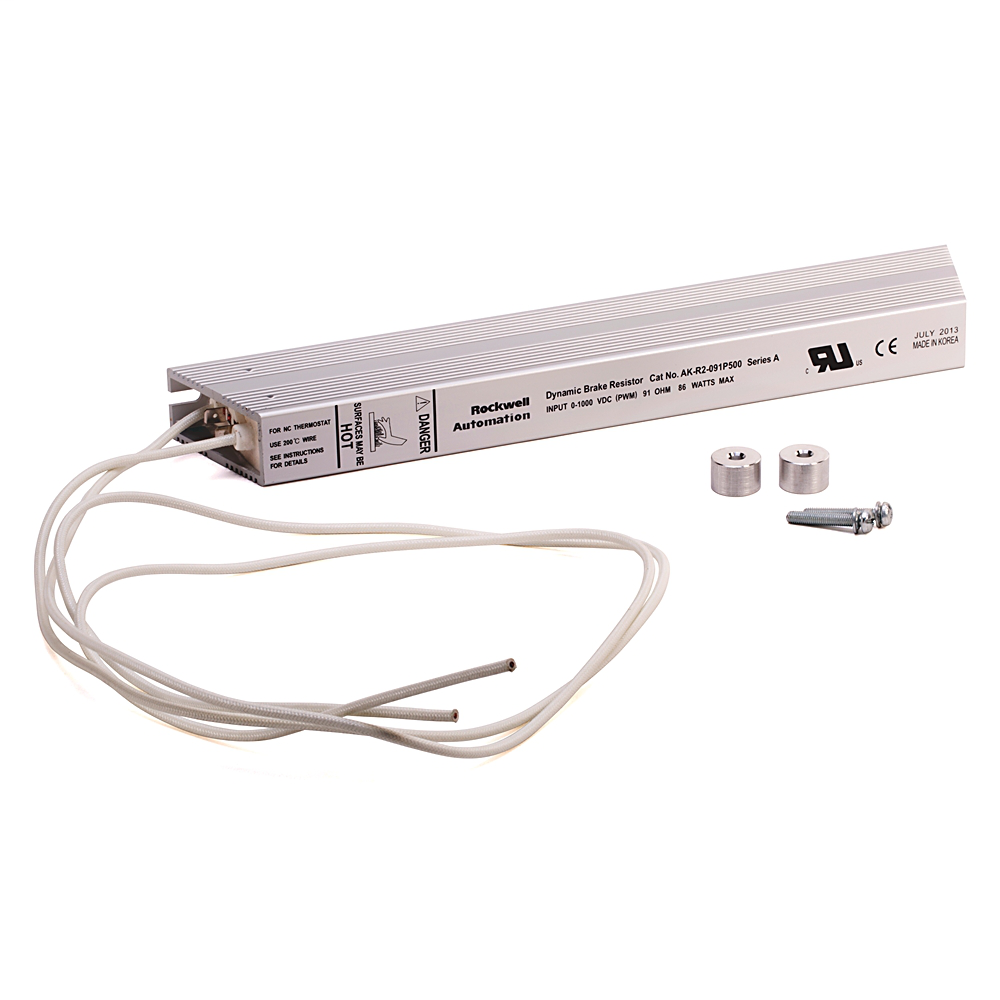 Allen-Bradley AK-R2-091P500