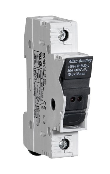 Allen Bradley 1492-FB1C30-L
