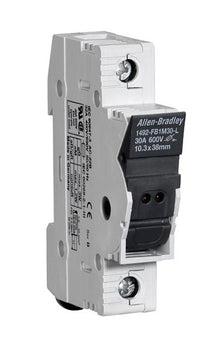 Allen Bradley 1492-FB1C30-L