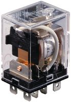 Omron LY2N-D2-DC24