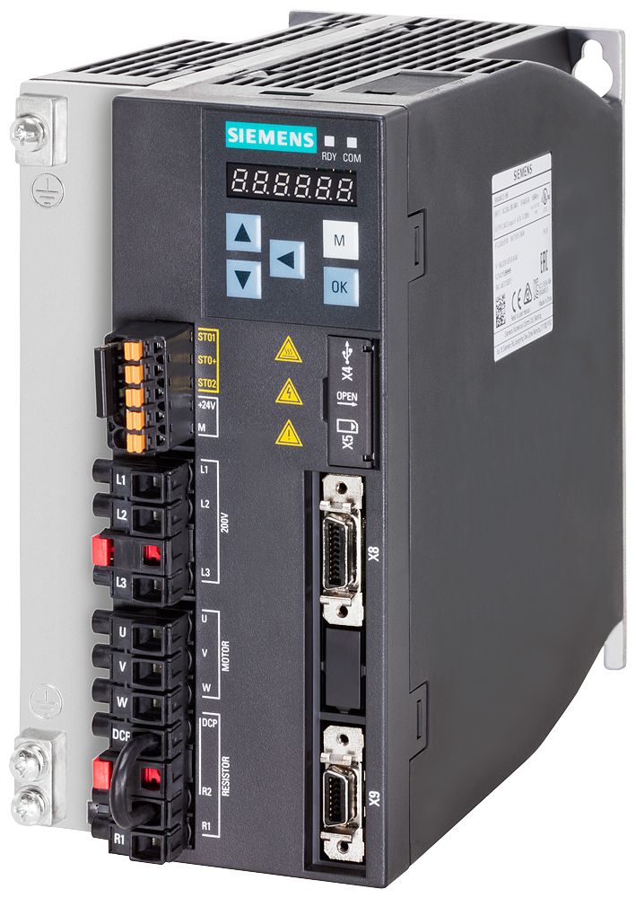 Siemens 6SL3210-5FB11-0UF1