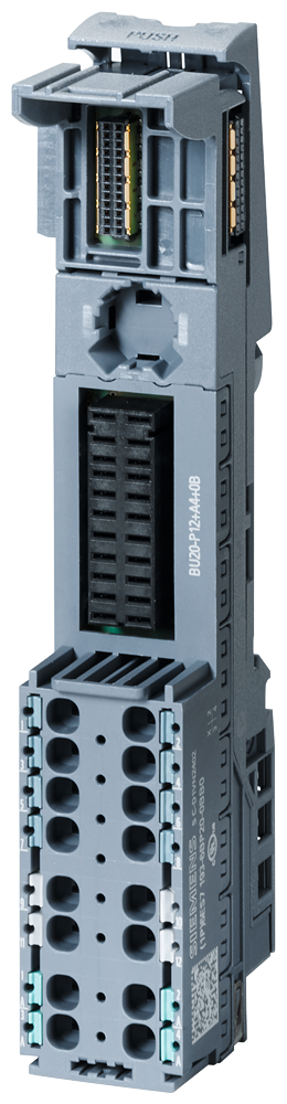 Siemens 6ES7193-6BP20-0BB0