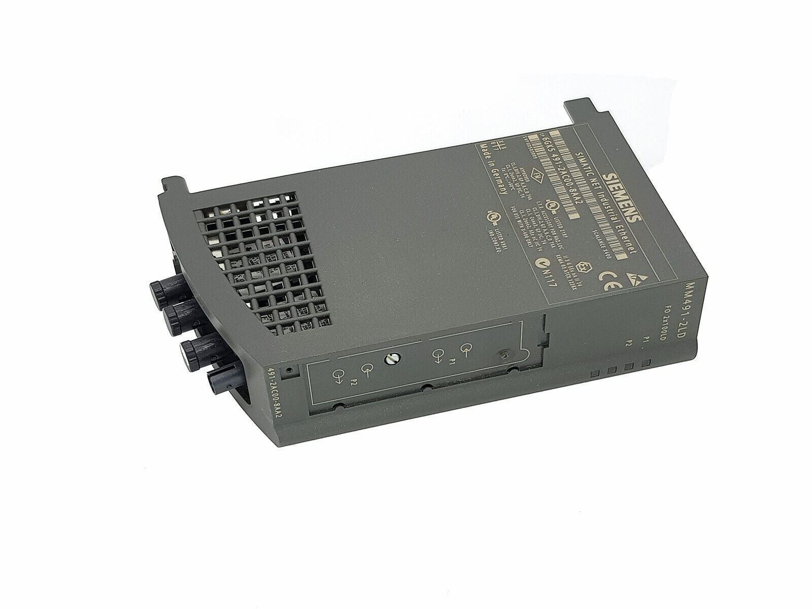 Siemens 6GK5491-2AC00-8AA2