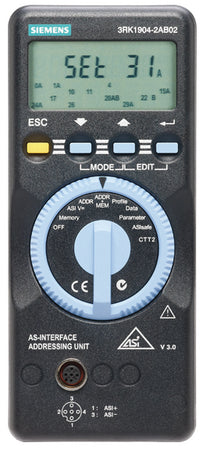 Siemens 3RK1904-2AB02