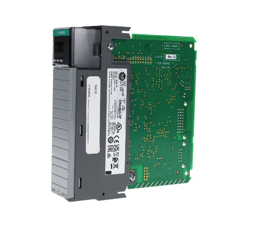 Allen Bradley 1747-AENTR