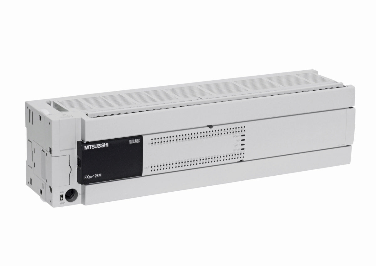 Mitsubishi FX-128MT-ESS