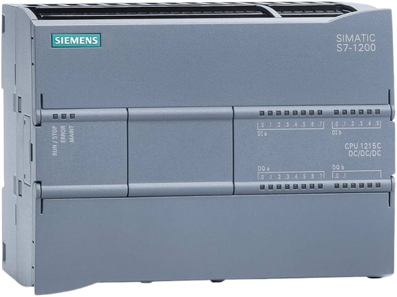 Siemens 6ES7215-1AF40-0XB0