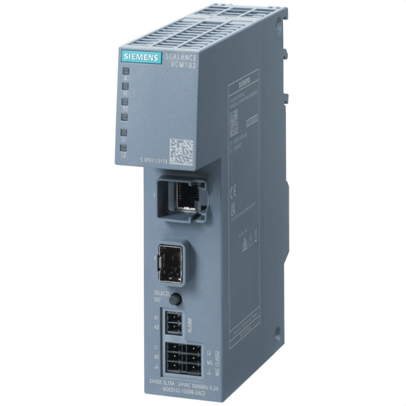 Siemens 6GK5102-1GS00-2AC2