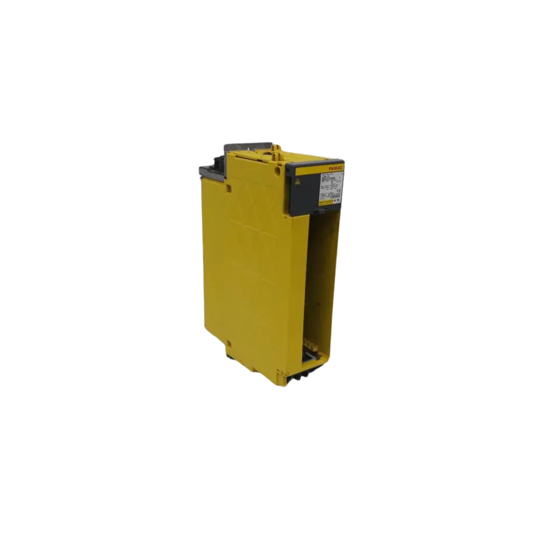 FANUC A06B-6220-H015#H600