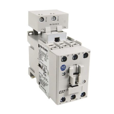 Rockwell 100-C37KF01