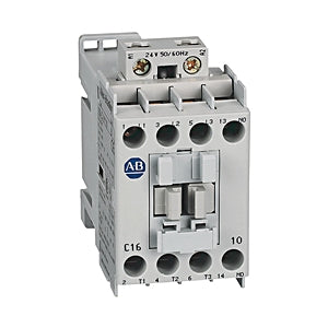 Allen Bradley 100-C16D10