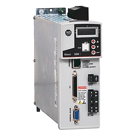Allen Bradley 2097-V34PR6-LM