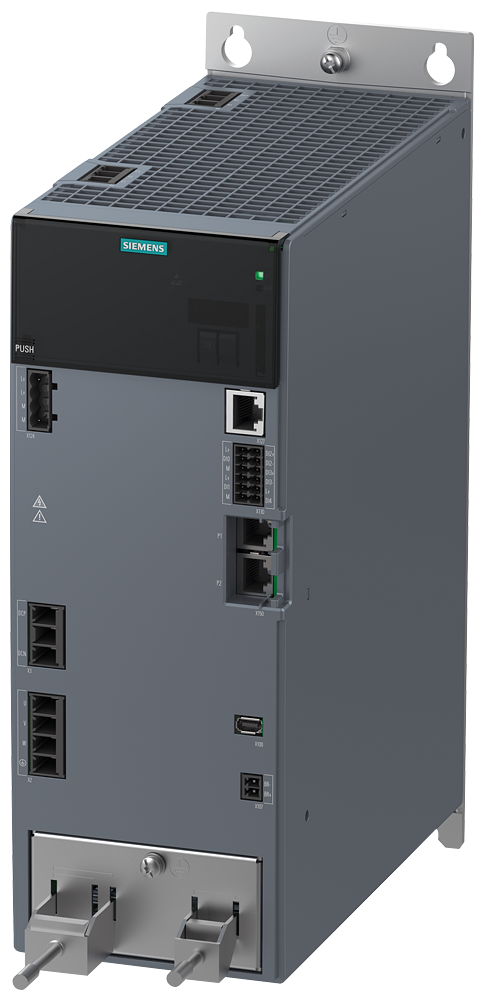 Siemens 6SL3210-5HE15-0UF0