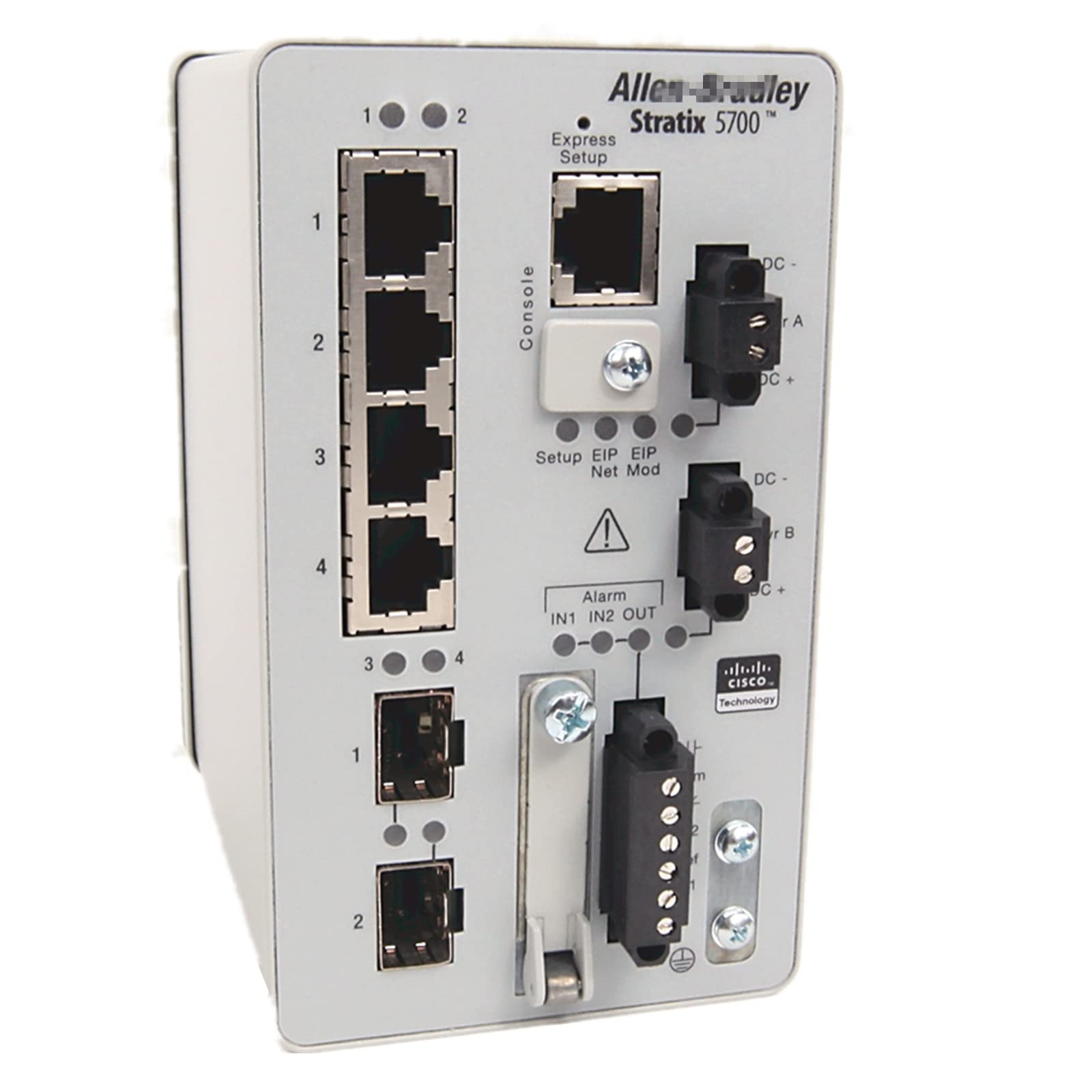 Allen Bradley 1783-BMS06SGL