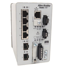 Allen Bradley 1783-BMS06SGL