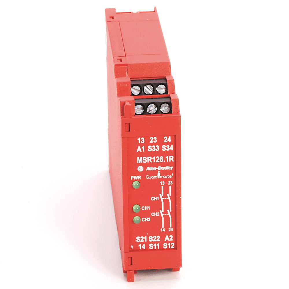 Allen Bradley 440R-N23114
