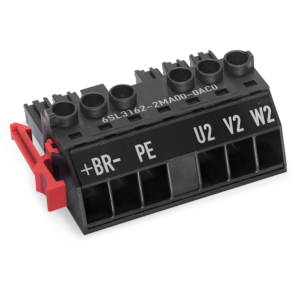 Siemens 6SL31622MA000AC0