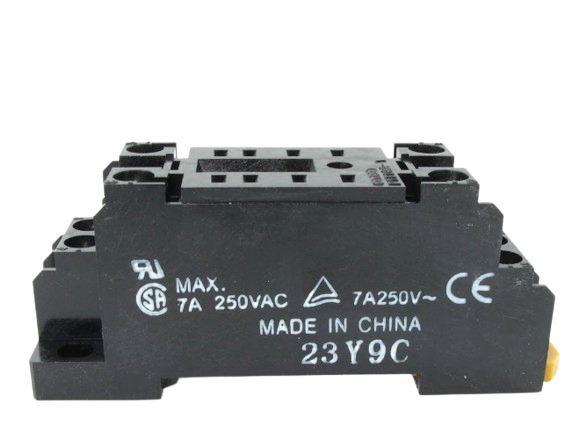 Omron PYF08A