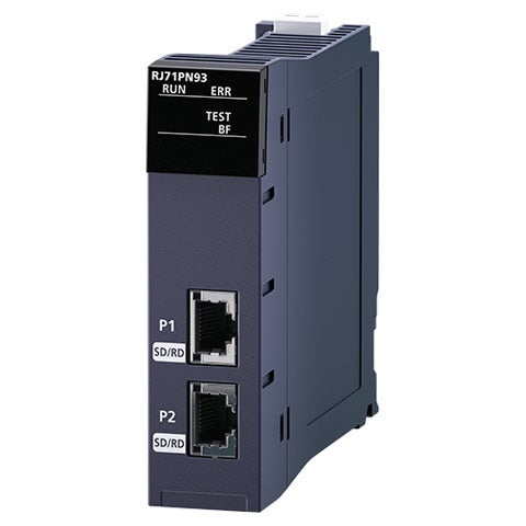 Mitsubishi RJ71PN93