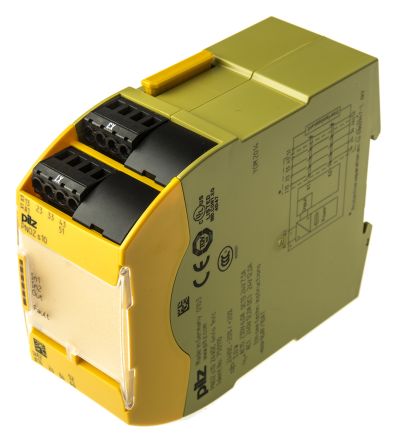 Pilz 750110