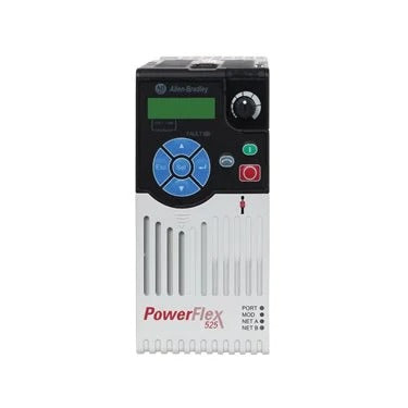 Allen Bradley 25B-D6P0N104