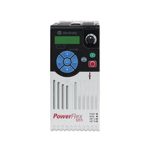 Allen Bradley 25B-D6P0N104