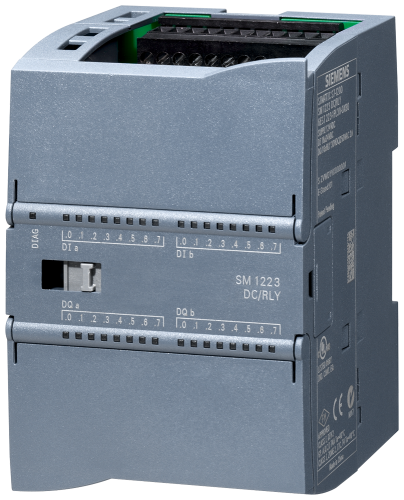 Siemens 6ES7223-1PL32-0XB0