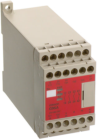 Omron G9SA-321-T075