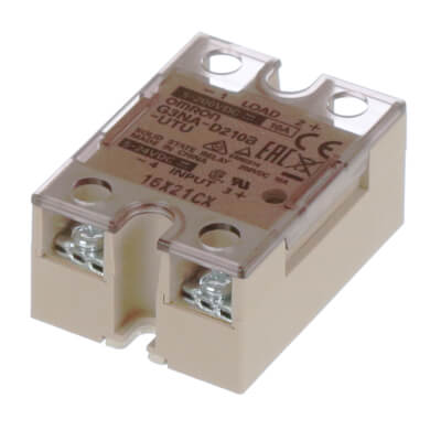 Omron G3NA-D210B-UTU 5-24VDC