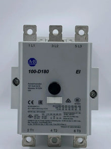 Allen Bradley 100-D180