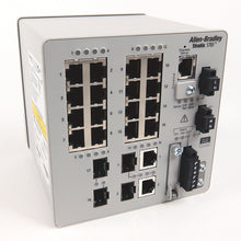 Allen Bradley 1783-BMS20CGP